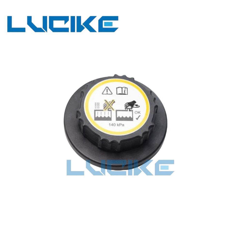 Outdoor Sport Hat - OE 140kpa Radiator Expansion Tank Lid