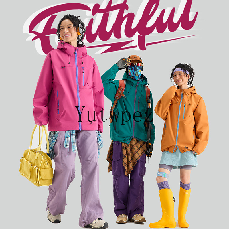 Outdoor Sport Brand Jacket - Outdoor Sport Windbreaker UPF50+ Unisex Rain