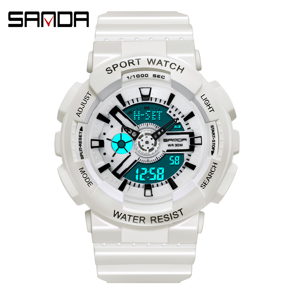 Outdoor Sport Brand - Fashion Sanda Top Brand Outdoor Sport