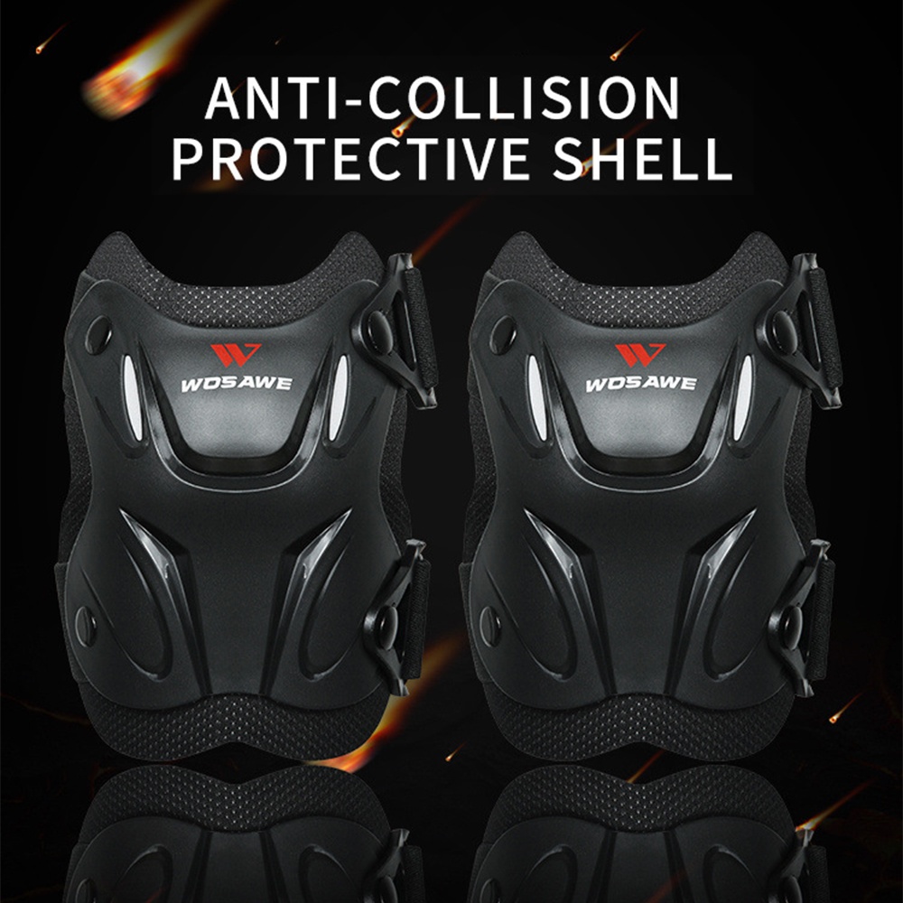 Mtb Elbow Pad - 1 Pair Cycle Elbow Pads Bicycle