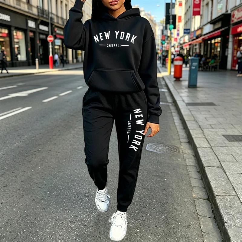 Outdoor Sportswear - 2026 New Fashion Women's Sportswear Home