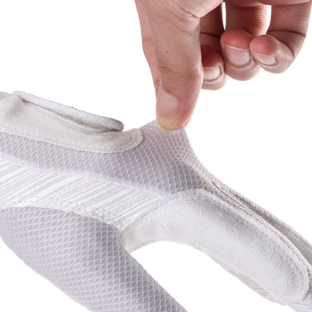 Suede Horse Riding Gloves Anti - Horse Riding Glove recension och pris