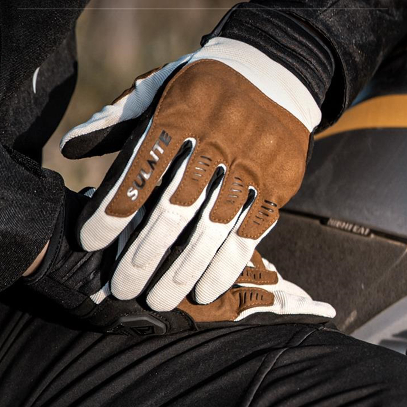 Motorcycle Riding Gloves Sprin - Horse Riding Glove recension och pris