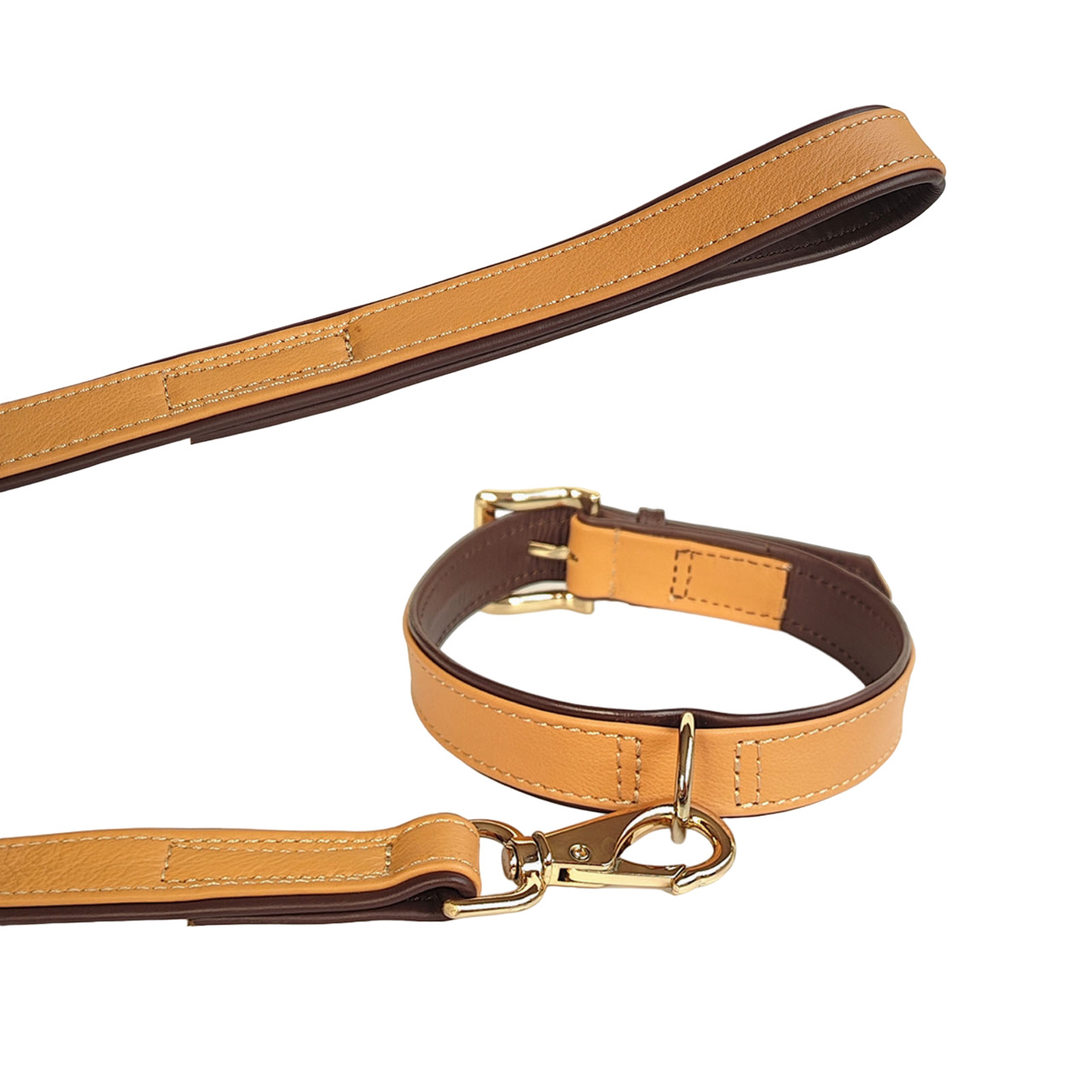 Pet leash dog collar dog walki - Headcollar Rope Set recension och pris