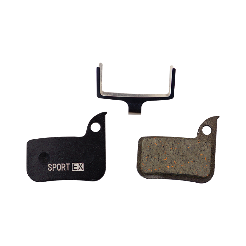 4 Pairs, Bicycle Disc Brake Pa - Mtb Elbow Pad recension och pris