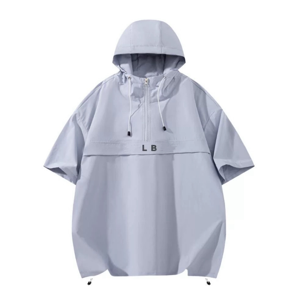 Golf Shirt Men 2026 Summer New - Outdoor Sport Brand recension och pris
