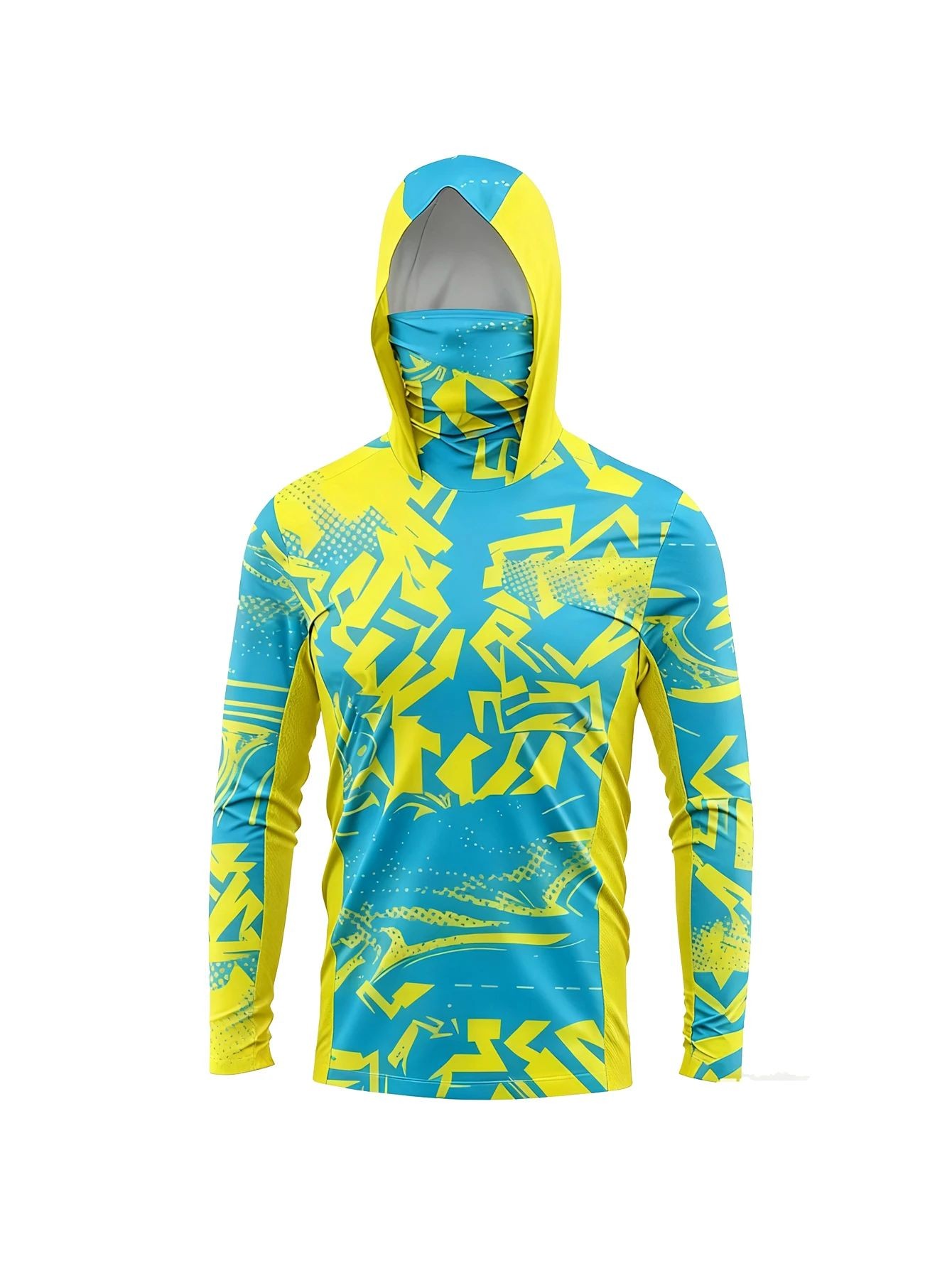2026 Summer Best-selling Men's - Outdoor Sports Outfit recension och pris
