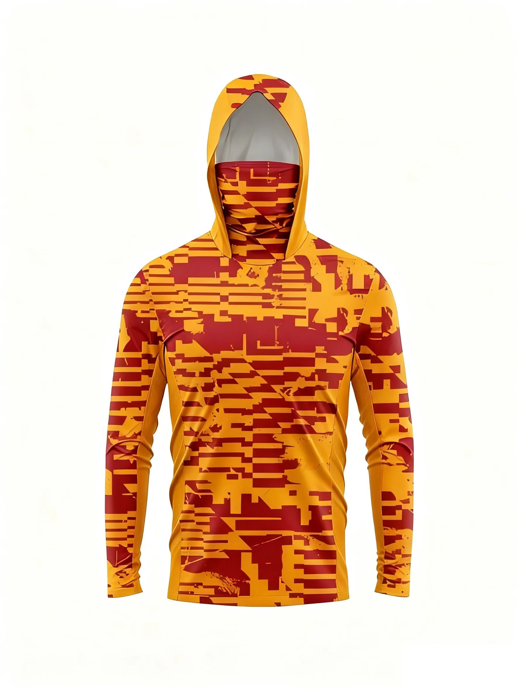 2026 Summer Best-selling Men's - Outdoor Sports Outfit recension och pris