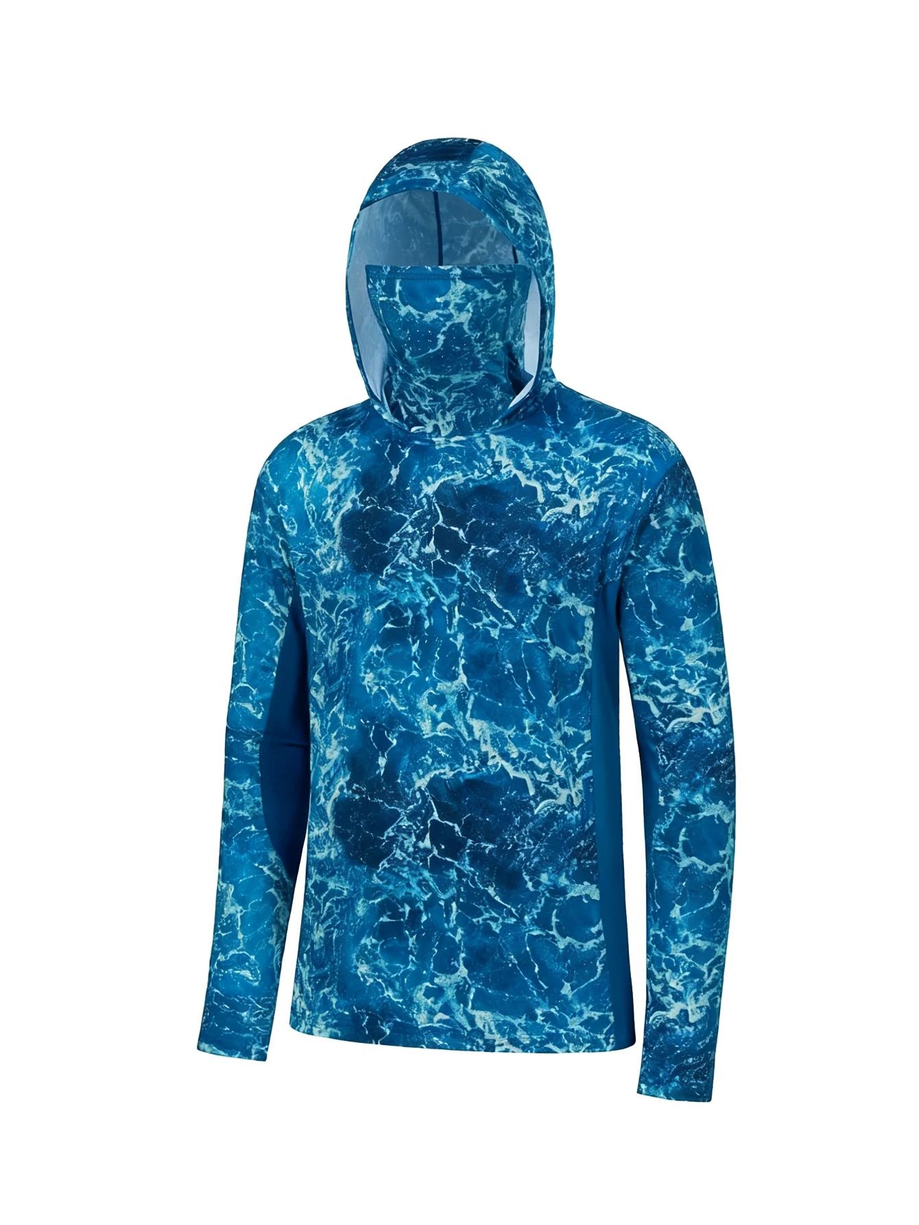 2026 Summer Best-selling Men's - Outdoor Sports Outfit recension och pris