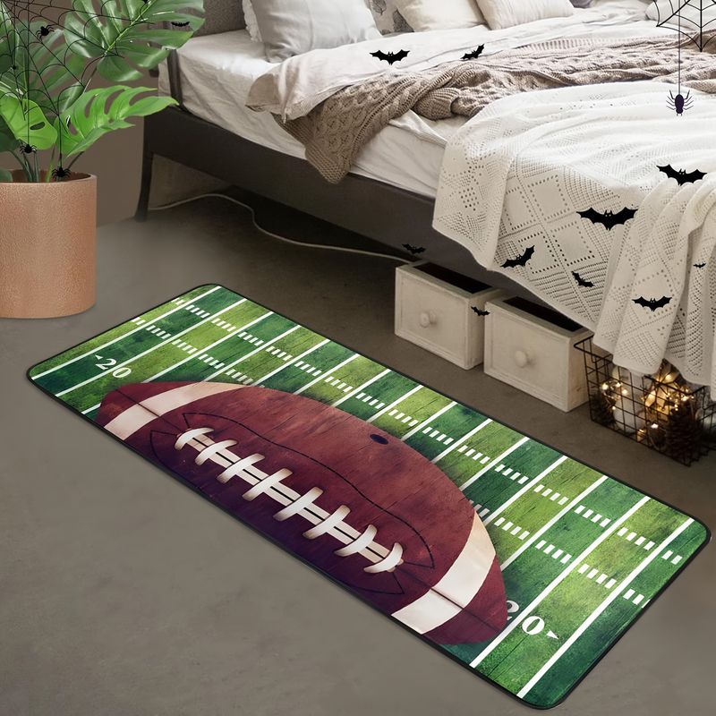 VIKAMA American Football Field - Outdoor Sport Area recension och pris