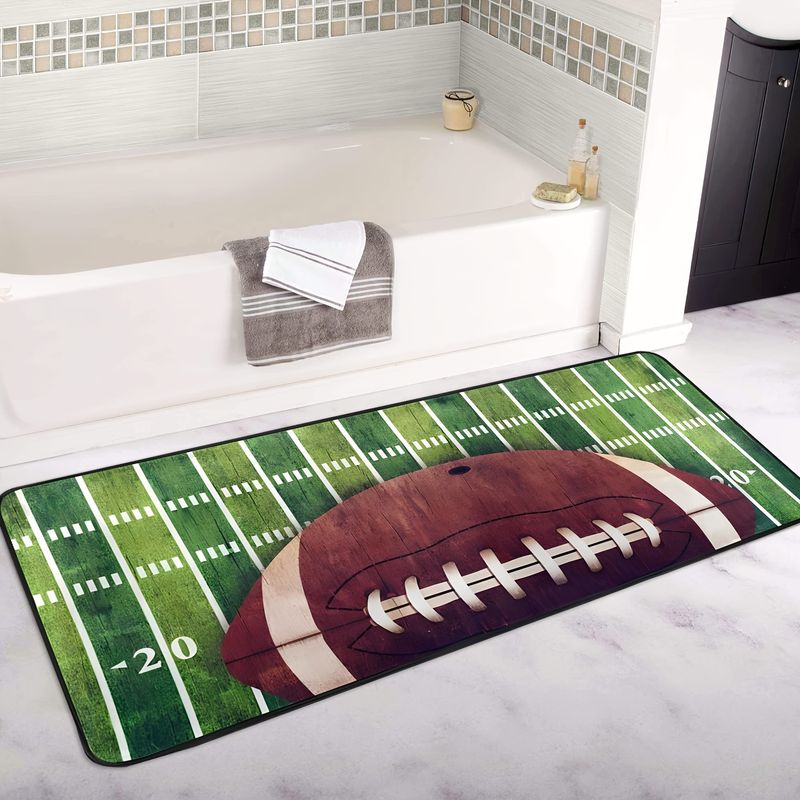 VIKAMA American Football Field - Outdoor Sport Area recension och pris