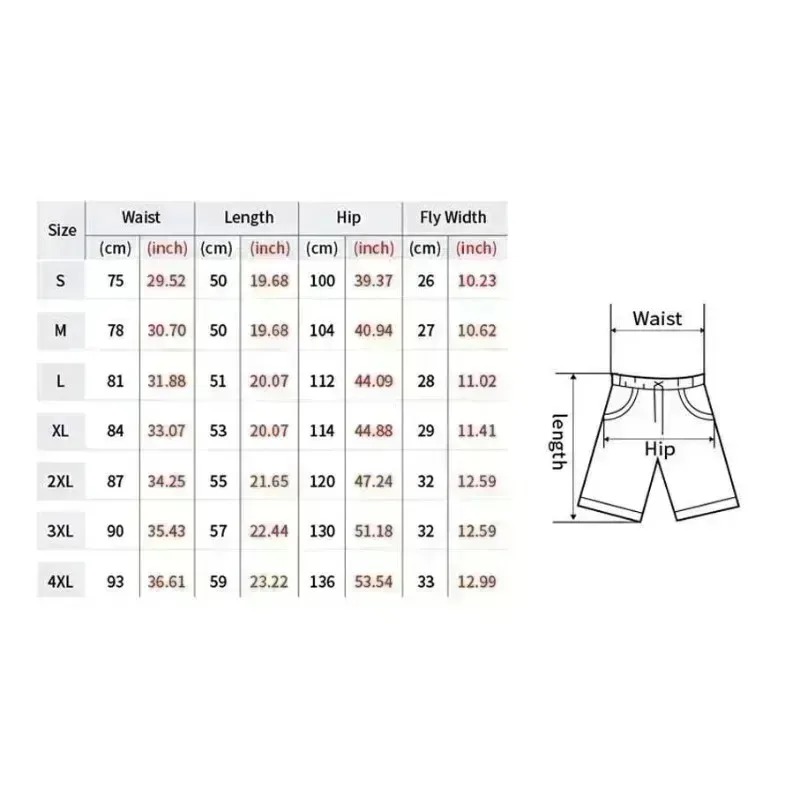Summer Khamzat Chimaev Shorts  - Outdoor Sport Hat recension och pris
