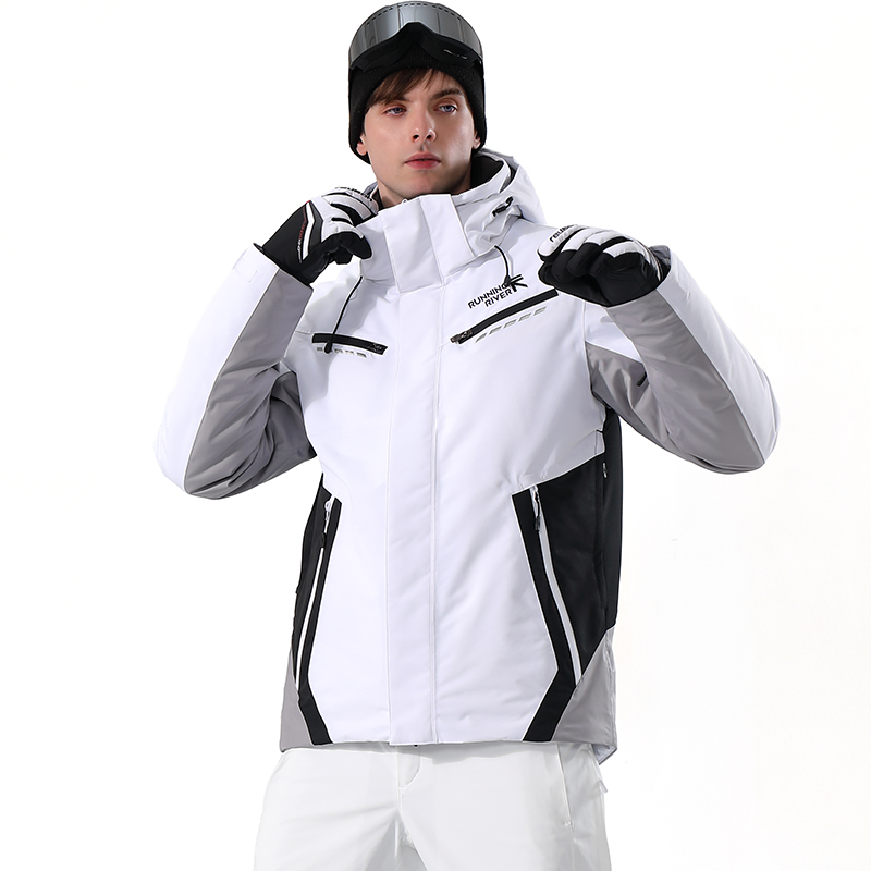RUNNING RIVER Brand High Quali - Outdoor Sport Brand Jacket recension och pris
