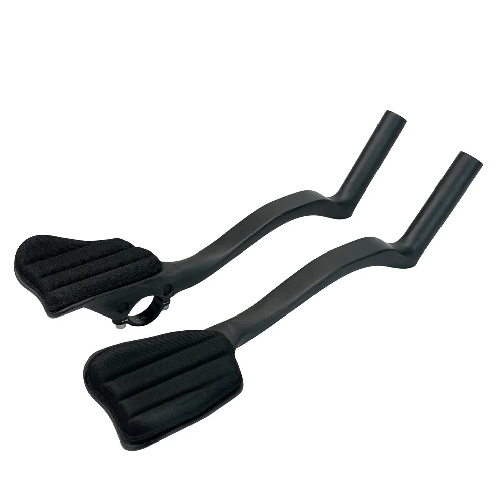 31.8mm Carbon Fiber Handle wit - Mtb Elbow Pad recension och pris