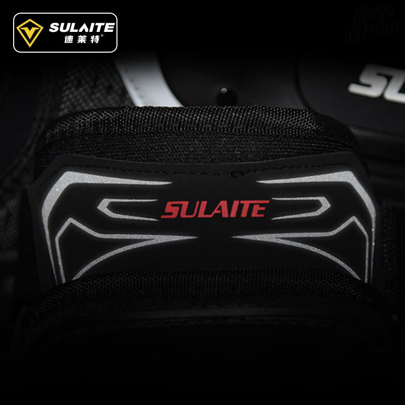 SULAITE Men Motorbike Knee Elb - Mtb Elbow Pad recension och pris