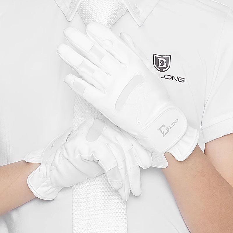 Children's Equestrian Gloves,  - Horse Riding Glove recension och pris