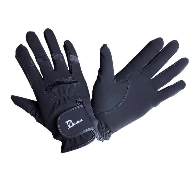 Children's Equestrian Gloves,  - Horse Riding Glove recension och pris