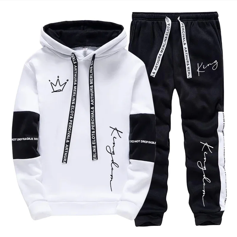 Urban Casual Fashion Sportswea - Outdoor Sportswear recension och pris
