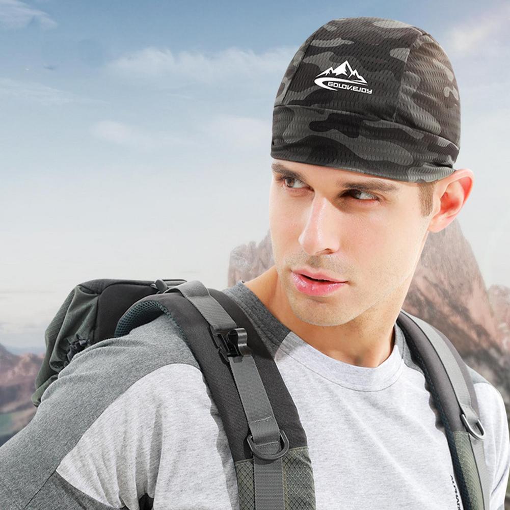 Cooling Skull Cap Helmet Linin - Outdoor Sport Hat recension och pris