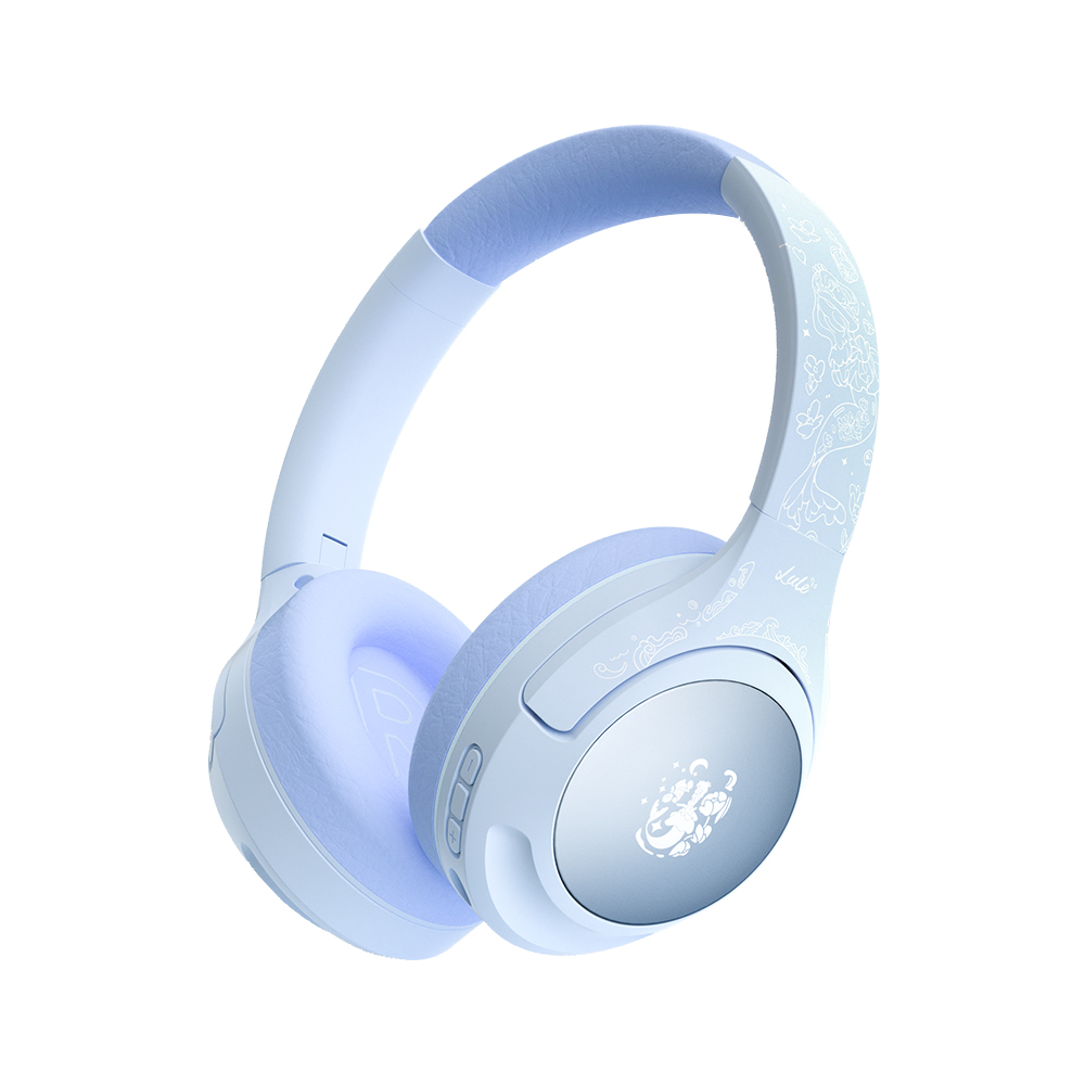 Girls Active Noise Cancelling  - Outdoor Sport Activities For Kids recension och pris
