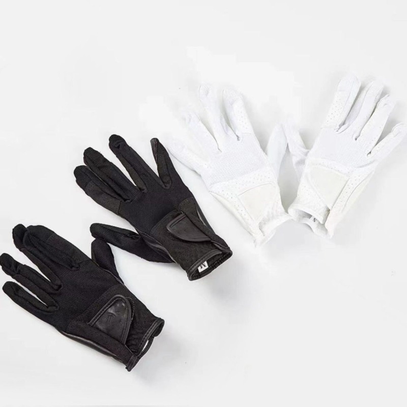 Summer Breathable Silicone Non - Horse Riding Glove recension och pris