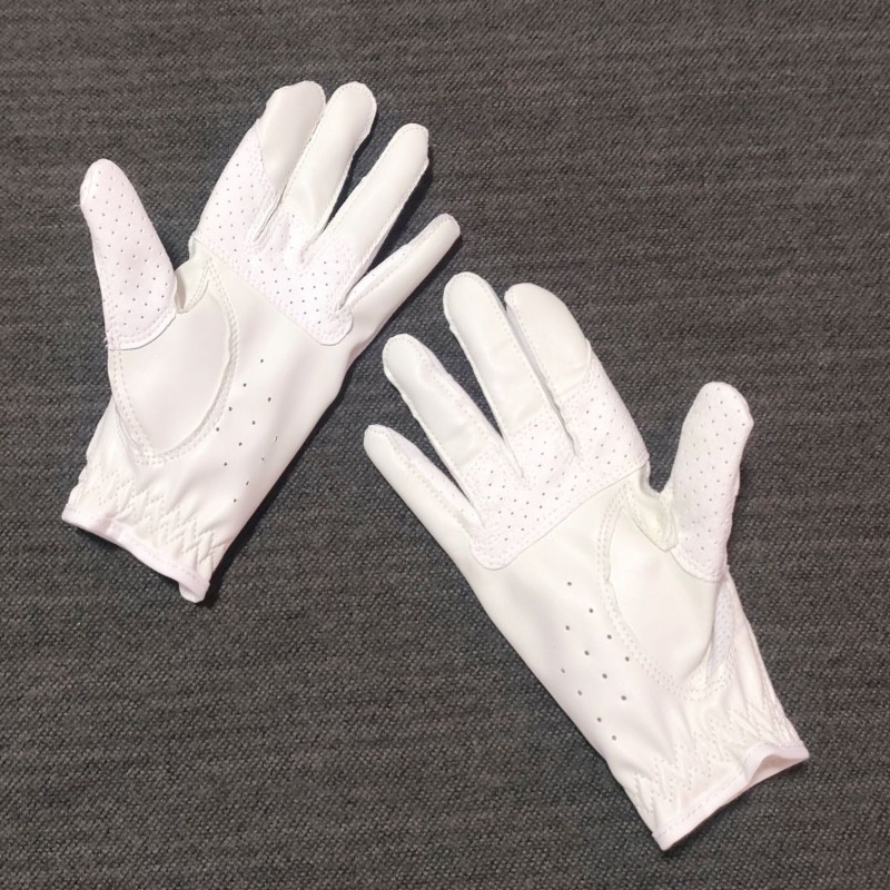Summer Breathable Silicone Non - Horse Riding Glove recension och pris