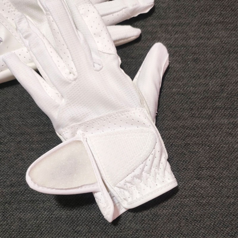 Summer Breathable Silicone Non - Horse Riding Glove recension och pris