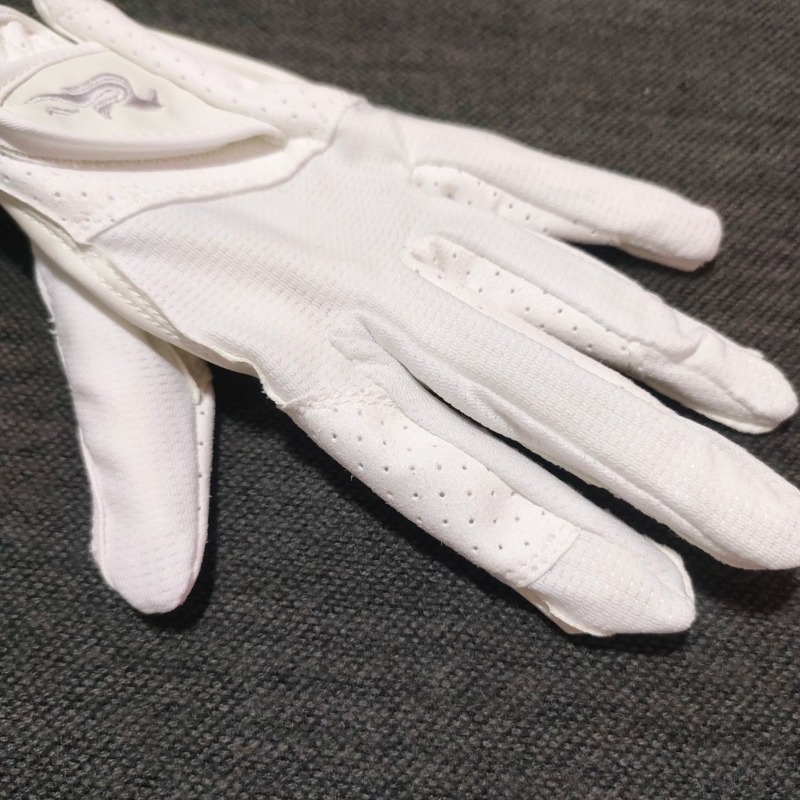 Summer Breathable Silicone Non - Horse Riding Glove recension och pris