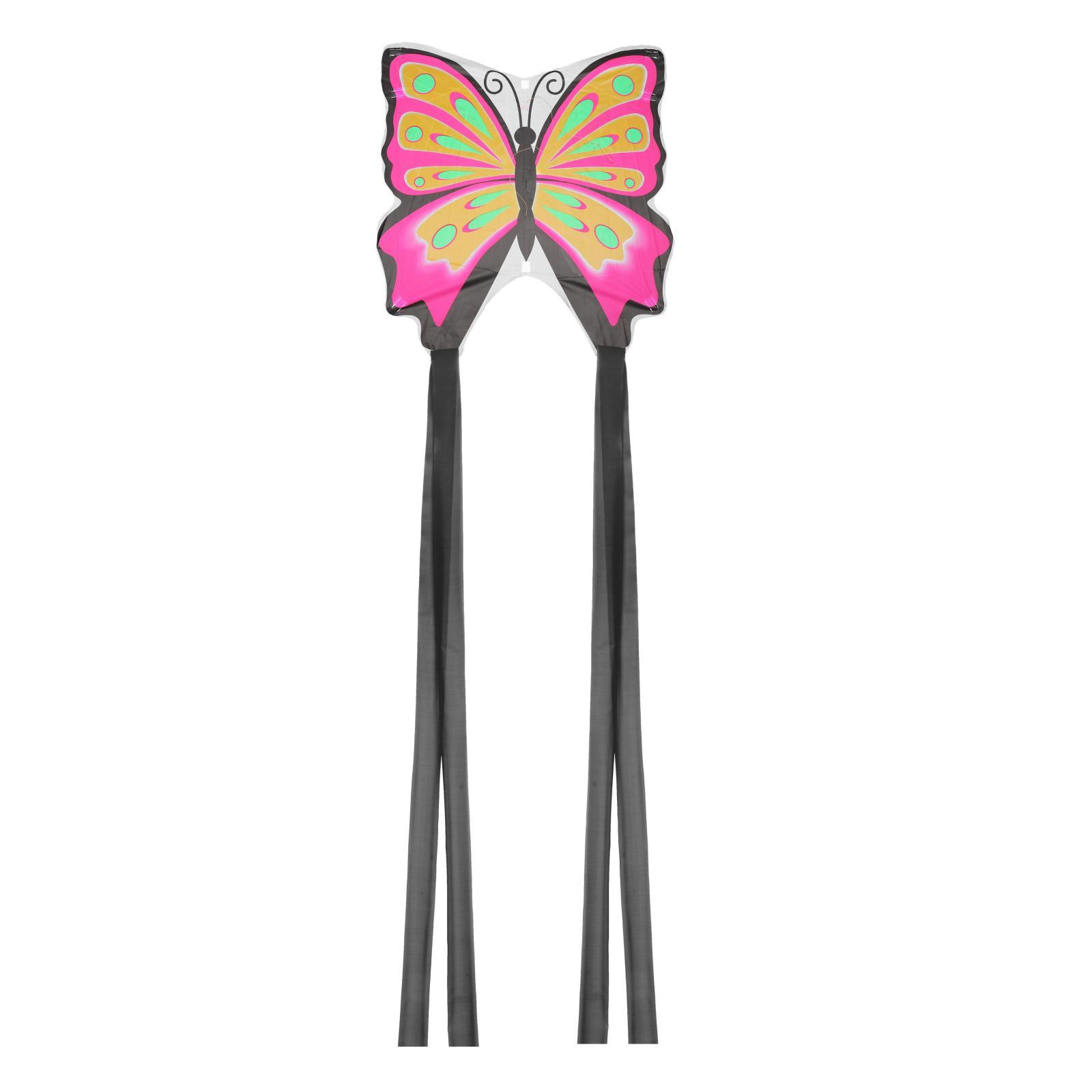 Beautiful Butterfly Kite Outdo - Outdoor Sport Activities For Kids recension och pris