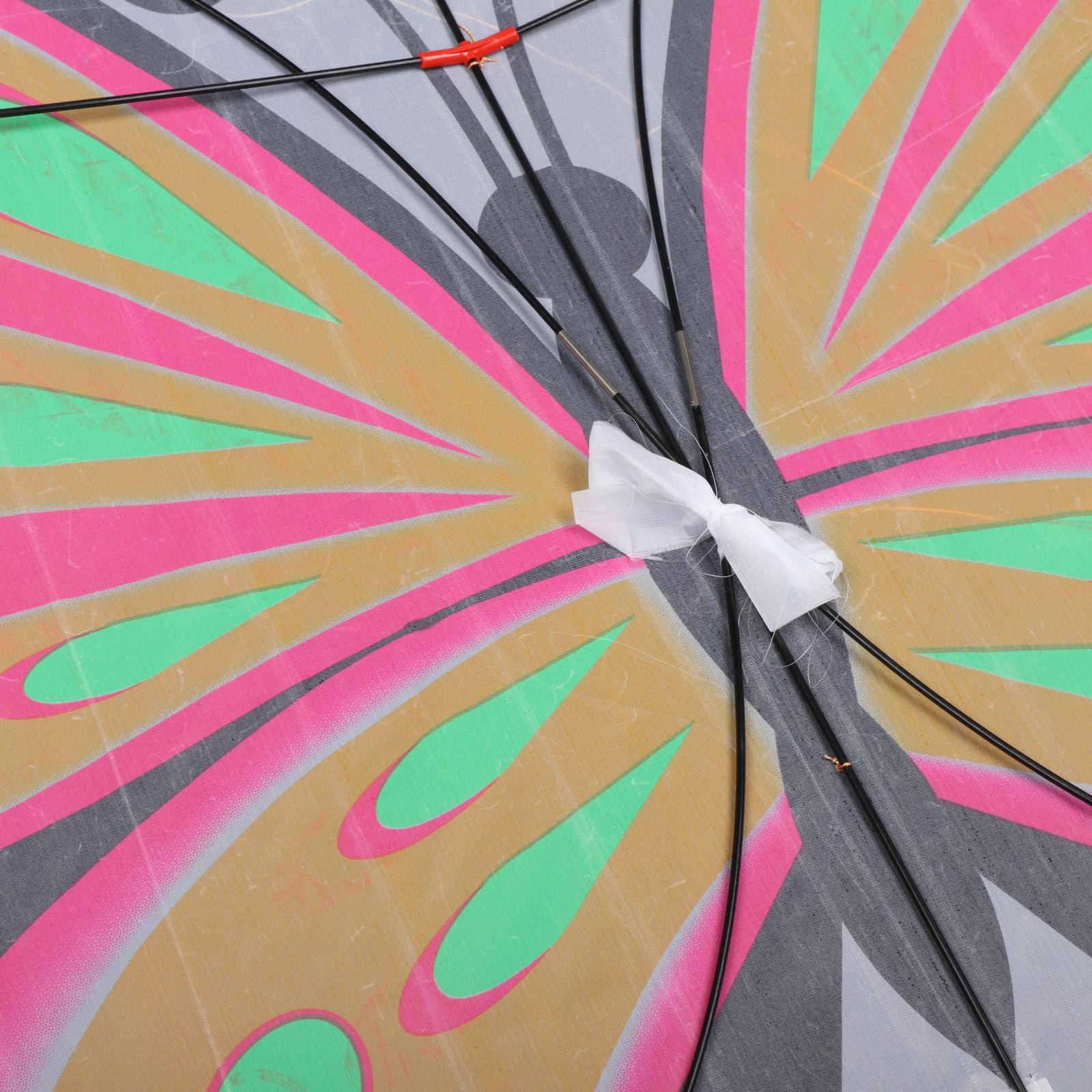Beautiful Butterfly Kite Outdo - Outdoor Sport Activities For Kids recension och pris