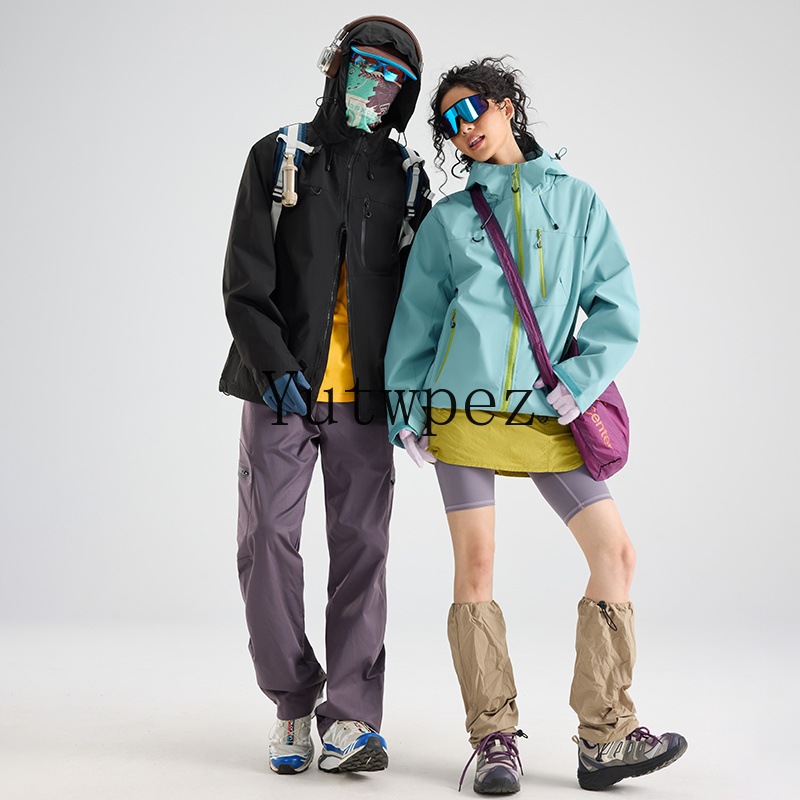 Outdoor Sport Windbreaker UPF5 - Outdoor Sport Brand Jacket recension och pris
