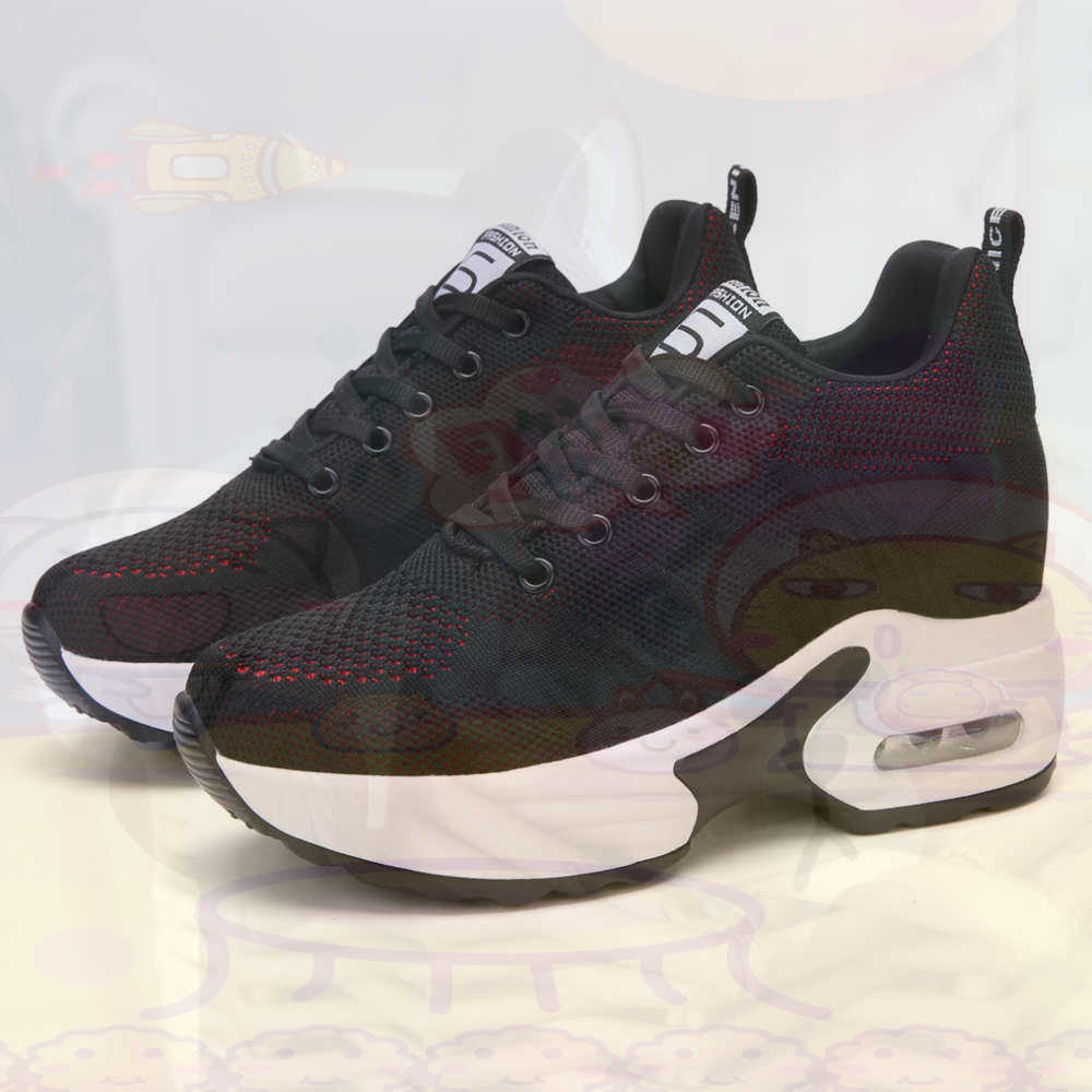 Red Size 36 Shoes Woman Tennis - Outdoor Sports Store recension och pris