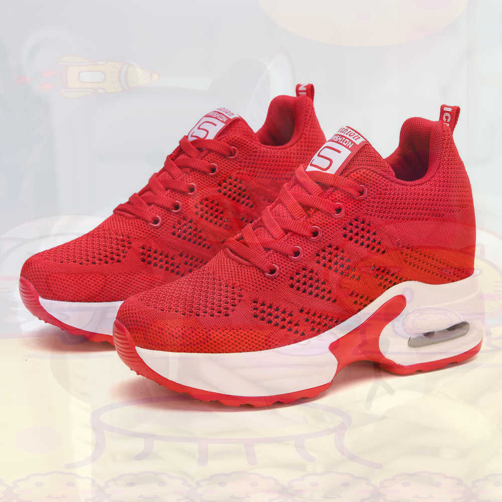 Red Size 36 Shoes Woman Tennis - Outdoor Sports Store recension och pris