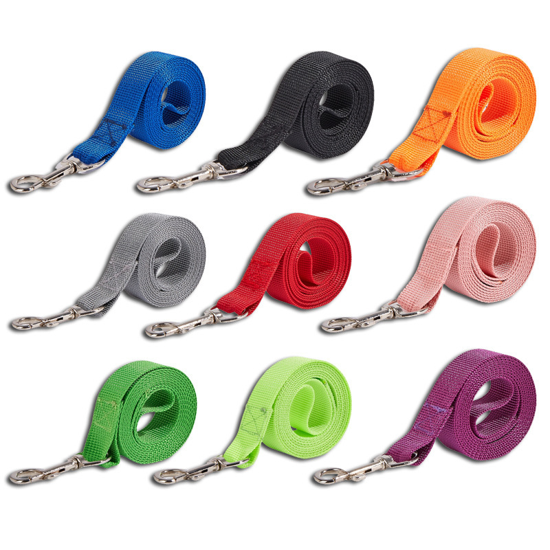 Pet Leash & Collar Set, Durabl - Headcollar Rope Set recension och pris
