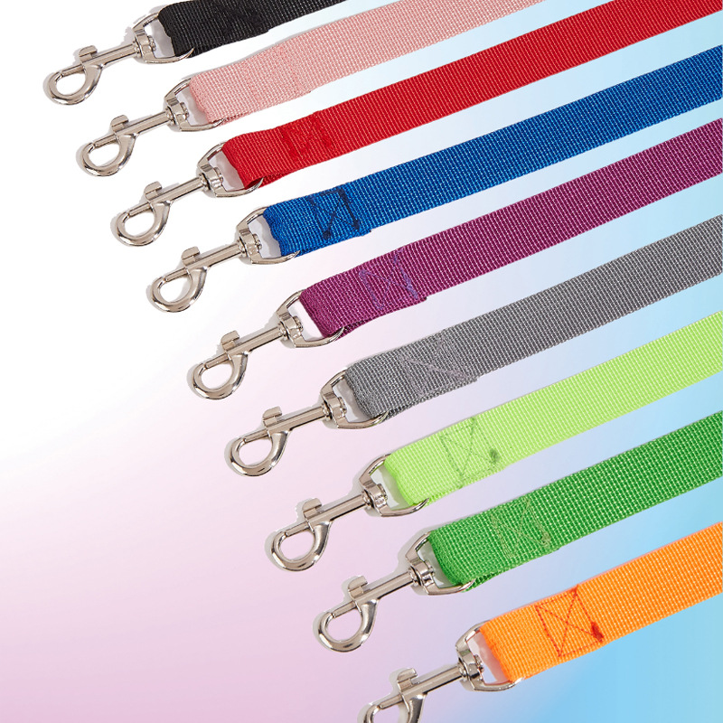 Pet Leash & Collar Set, Durabl - Headcollar Rope Set recension och pris