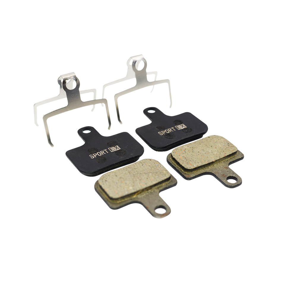 Bicycle Disc Brake Pads For AV - Mtb Elbow Pad recension och pris