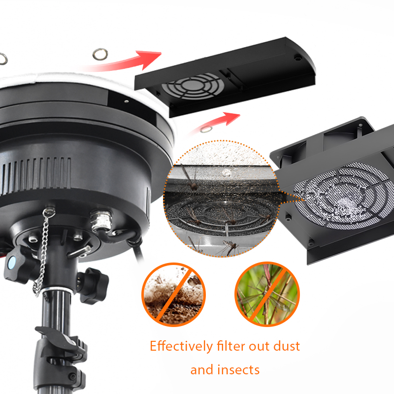 Direct Manufacturer 200W Super - Outdoor Sport Area recension och pris