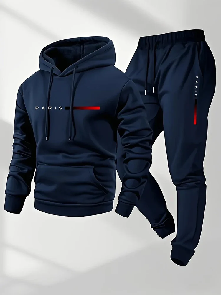 Daily Casual Sports Jogging Su - Outdoor Sports Outfit recension och pris