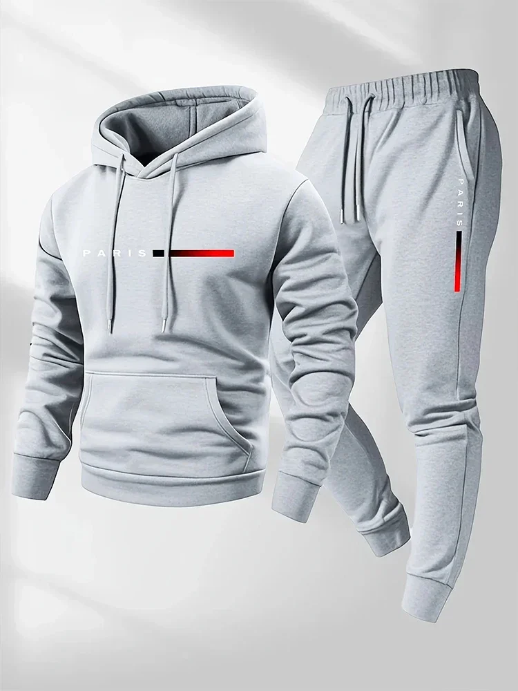 Daily Casual Sports Jogging Su - Outdoor Sports Outfit recension och pris