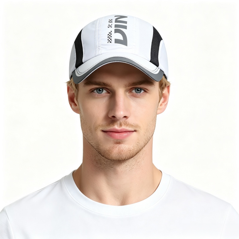 Quick Dry Sport Cap Men Lightw - Outdoor Sport Hat recension och pris