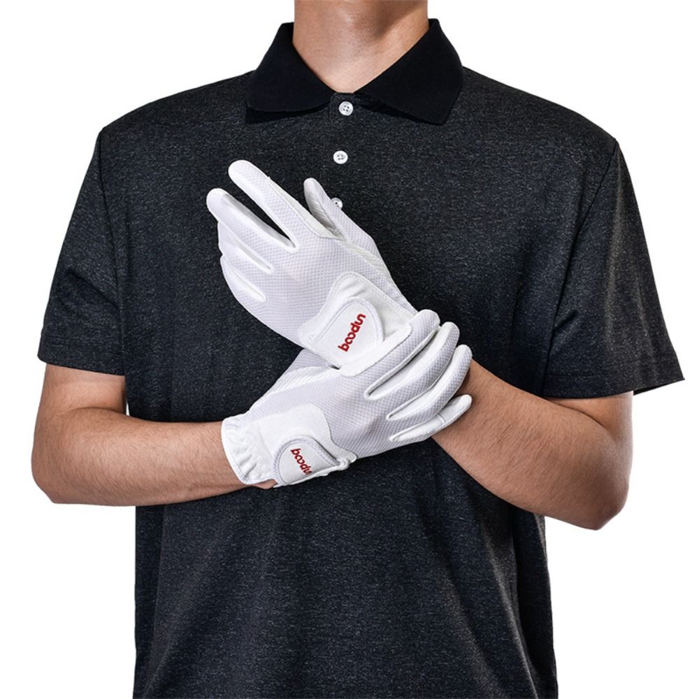 Suede Horse Riding Gloves Wear - Horse Riding Glove recension och pris