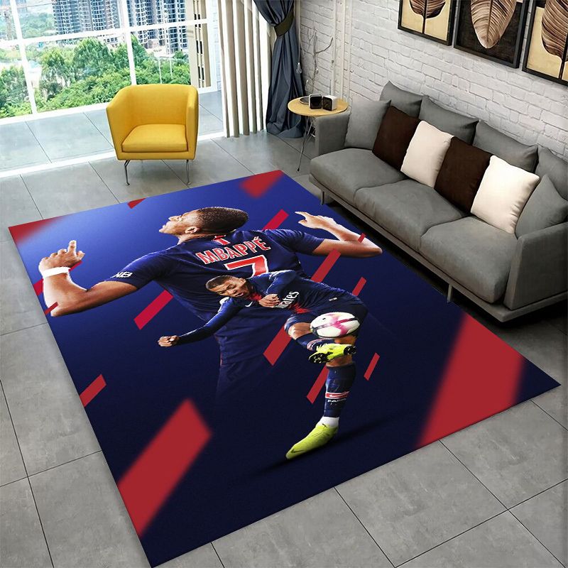 Football M-Mbappe Sport Star N - Outdoor Sport Area recension och pris