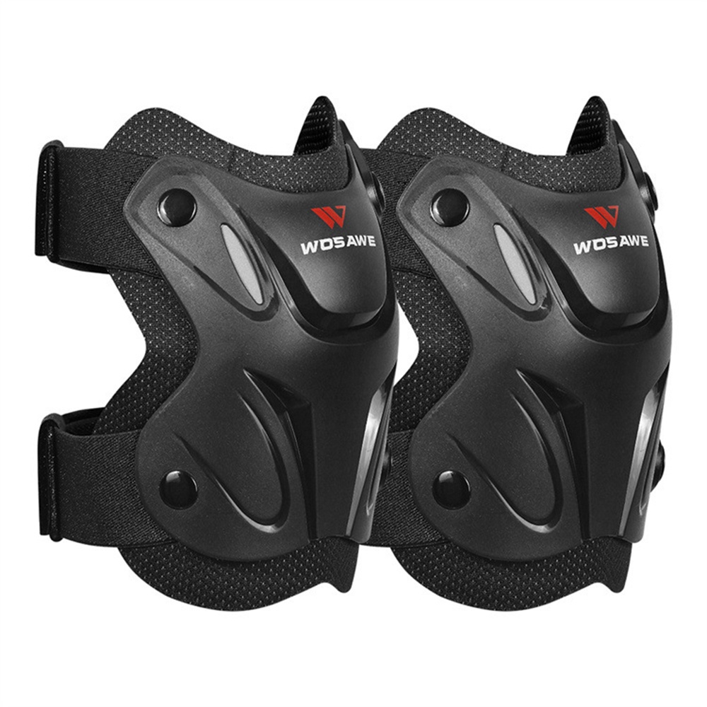 1 Pair Cycle Elbow Pads Bicycl - Mtb Elbow Pad recension och pris