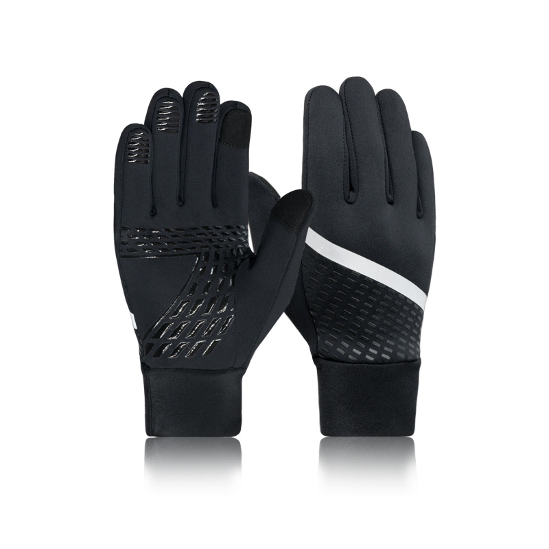 Lightweight Warm Riding Gloves - Horse Riding Glove recension och pris