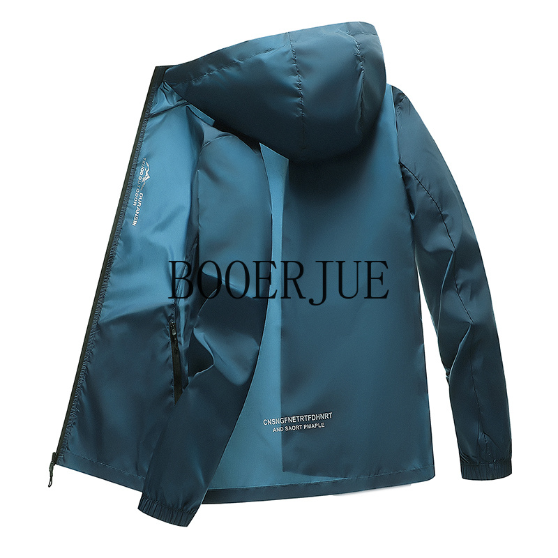 Outdoor Hiking Sports Summer M - Outdoor Sport Windbreaker recension och pris
