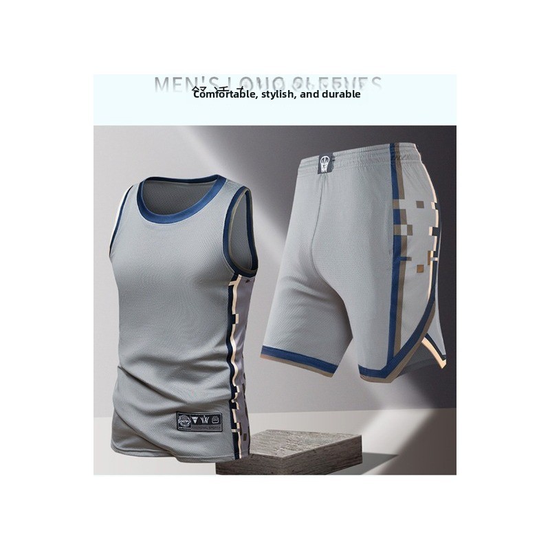 Men's Fashion Trend Sleeveless - Outdoor Sportswear recension och pris