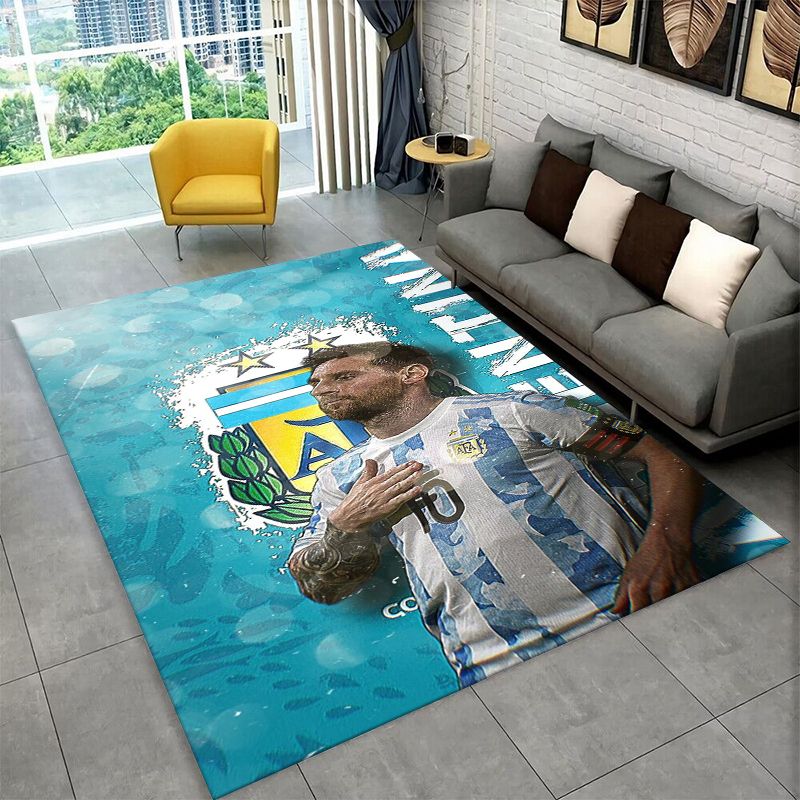 Football Goat M-Messi Sport No - Outdoor Sport Area recension och pris