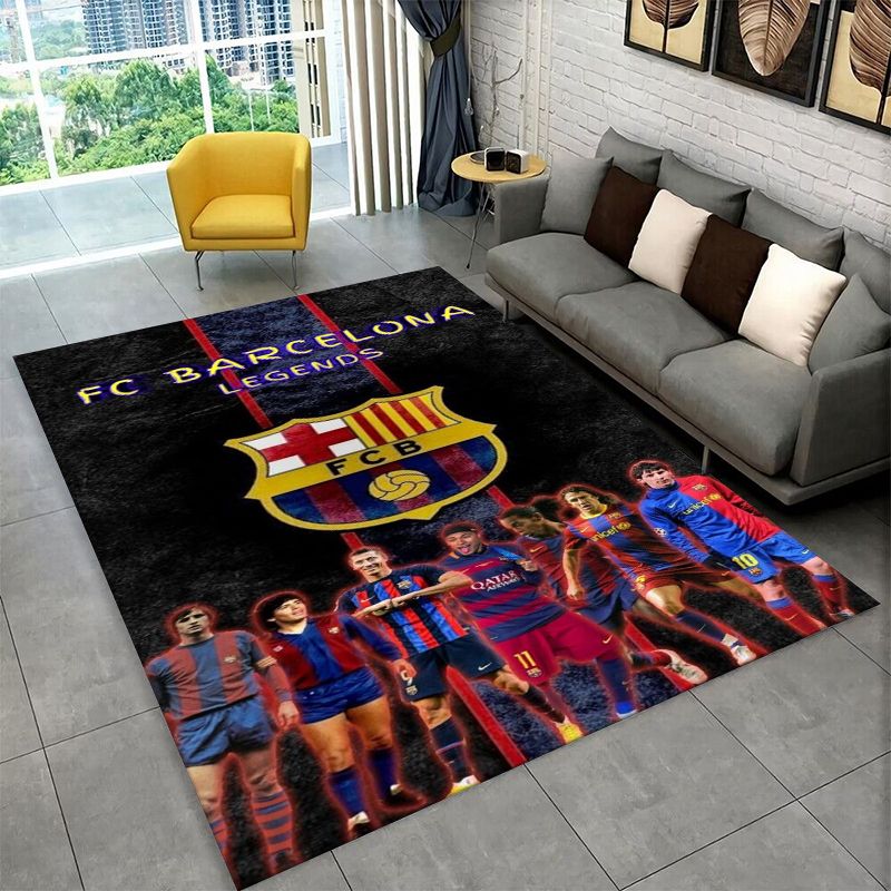 Football Goat M-Messi Sport No - Outdoor Sport Area recension och pris