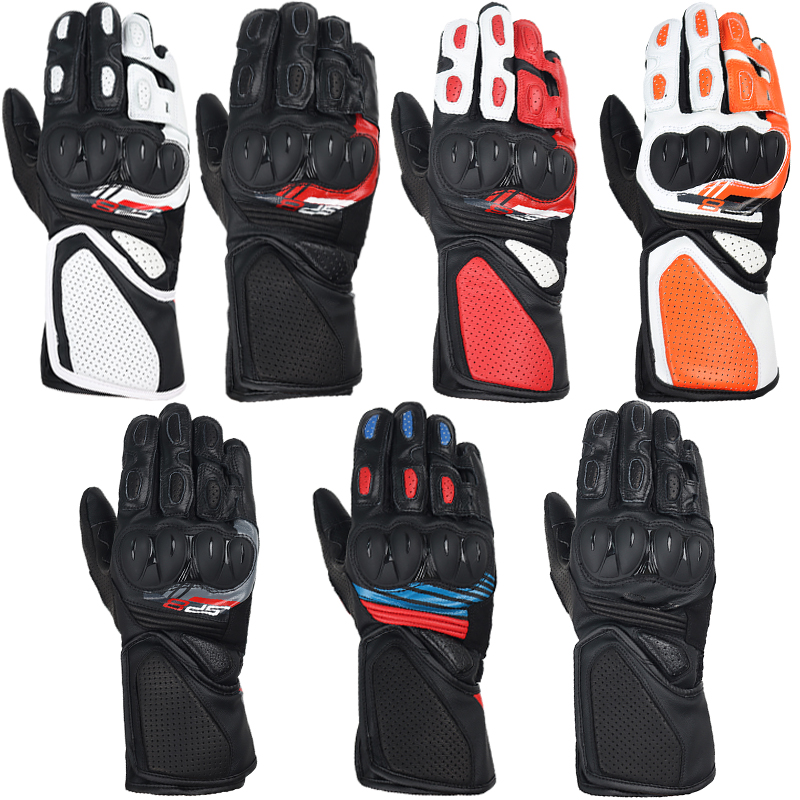 7 Color Two-X Gp Pro Sp-8 V3 M - Horse Riding Glove recension och pris