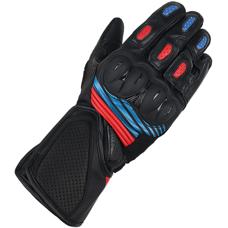 7 Color Two-X Gp Pro Sp-8 V3 M - Horse Riding Glove recension och pris